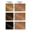 Garnier Nutrisse 6.3 Golden Light Brown Hair Dye, UK version