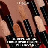 L'Oréal Paris More Than Concealer shade 330, UK version