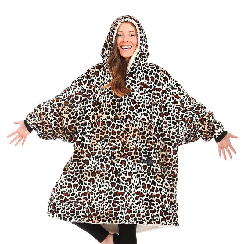 Comfy Original wearable blanket one size (British brand)