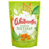 Whitworths Juicy Sultanas 325g GOODS M&S