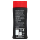 Superdrug Caffeine Anti Dandruff Shampoo 200ml GOODS Superdrug