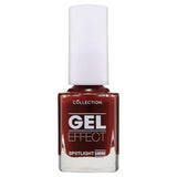Spotlight Shine Gel Effect Nail Polish SH17 Virtual GOODS Superdrug Cherry Bomb