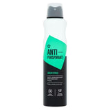 Superdrug Men's Anti-Perspirant Deodorant Sensitive Spray 250ml