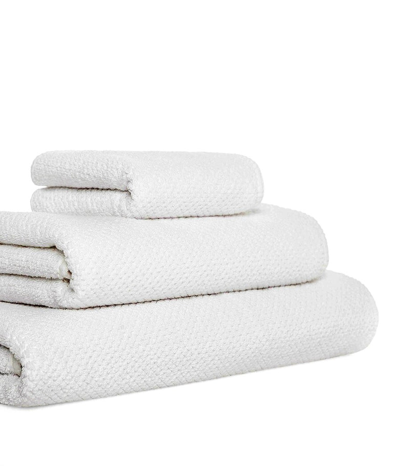 GRACCIOZA Bee Waffle Extra Large Hand Towel (50cm x 100cm)