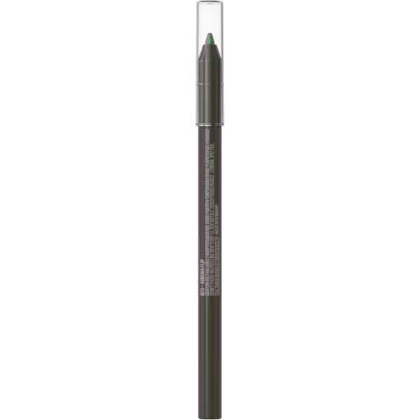 Maybelline Tattoo Liner Gel Pencil Aurora Flip, imported from the UK