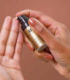 TEMPLESPA Eye Truffle eye cream 15ml (British brand)