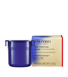 Shiseido Vital Perfection Overnight Firming Treatment refill 50ml (British brand)