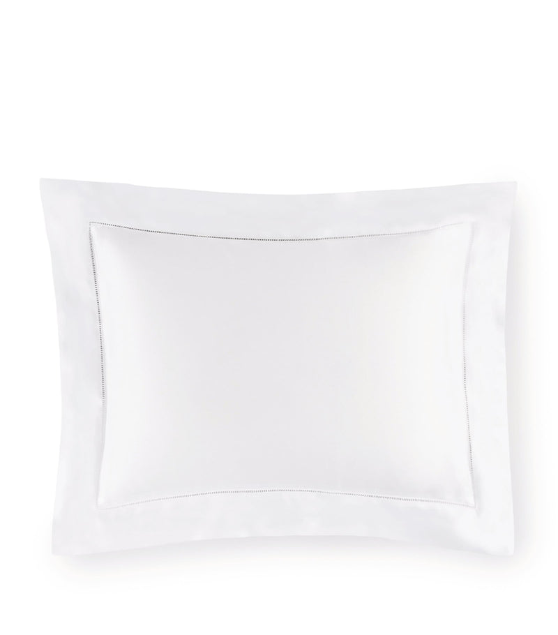 Sferra Giza 45 square pillowcase 65cm x 65cm (British brand)