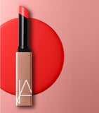 NARS Afterglow Sensual Shine Lipstick