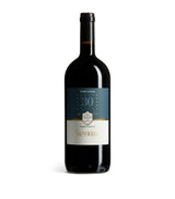 Fattoria Le Pupille Saffredi Maremma Toscanna 2017 Red Wine Magnum (1.5L)