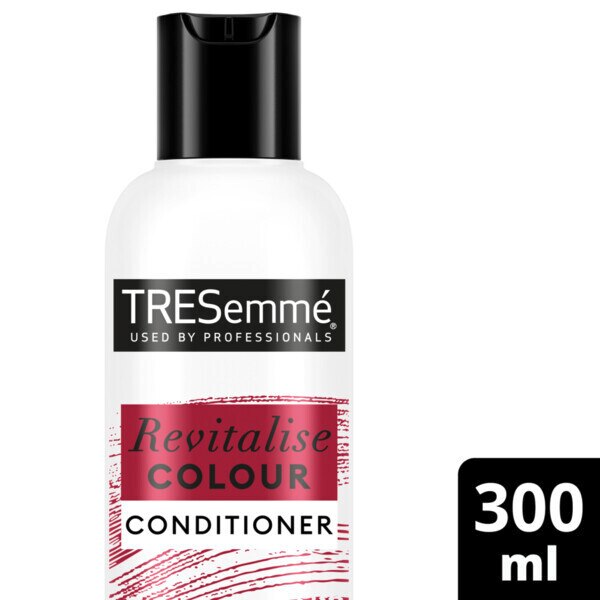 TRESemmé Tresemme Conditioner Revitalise Colour 300ml GOODS Superdrug