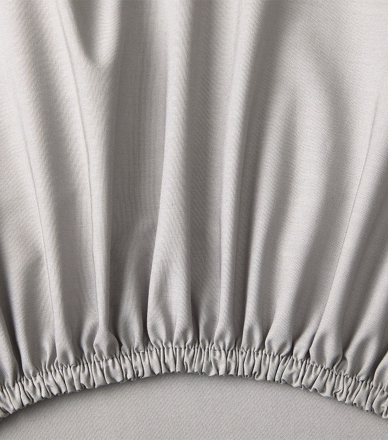 Ralph Lauren embroidered double fitted sheet 140cm x 200cm, imported from the UK