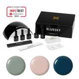 Bluesky Starter Kit - Autumn Gel Nails
