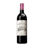 Château La Mission Haut Brion La Chapelle de La Mission Haut-Brion 2022 Bordeaux red wine 75cl - British product