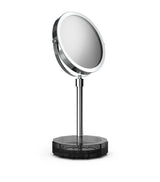 Decor Walther Kristall Small Cosmetic Mirror