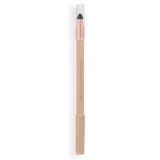 Revolution Streamline Waterline Eyeliner Pencil Ivory