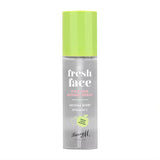 Barry M Fresh Face Setting Spray Apple Scented Makeup Setting Spray