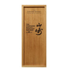 Suntory 18-Year-Old Yamazaki Mizunara Single Malt Whisky (70cl)
