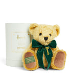 Harrods bear soft toy 19.5cm, UK version