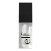 e.l.f. Glow Reviver Lip Oil Crystal Clear - British product