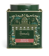 Harrods No. 49 Blend Loose Leaf Tea (125g)