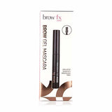 Brow Fx Eyebrow Gel Mascara With Fibres Medium Brown