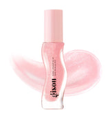 Honey-Infused Hydrating Lip Oil with Hyaluronic Acid, 8ml