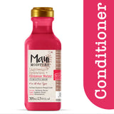 Maui Moisture hibiscus conditioner imported from the UK