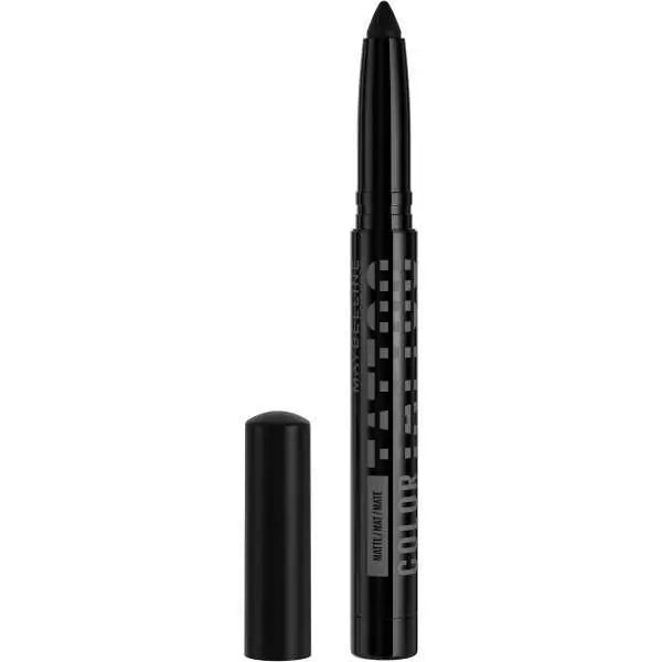 Maybelline New York Color Tattoo Eye Stix I Am Rebellious eyeliner (British brand)