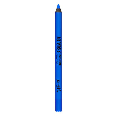 Barry M Hi Vis Bold Eyeliner Caution