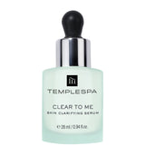 TEMPLESPA Clear To Me Serum Face Serum 28ml