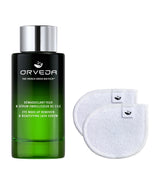 Orveda Eye Make-Up Remover and Beautifying Lash Serum Eye Care Serum 50ml