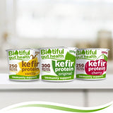 Biotiful Kefir Protein Vanilla 250g - McGrocer