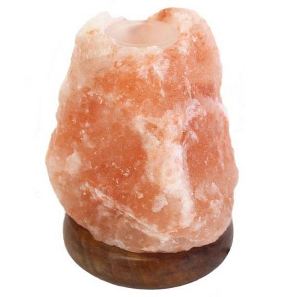 Something Different salt aroma lamp 1.5-2kg (British brand)