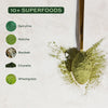 Aduna Super Greens Organic Superfood Blend 250g