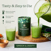Aduna Super Greens Organic Superfood Blend 250g