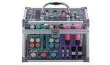 Technic Professional Transparent Beauty Case GOODS Argos