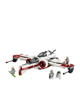 Lego Star Wars ARC-170 Starfighter Building Set 75402