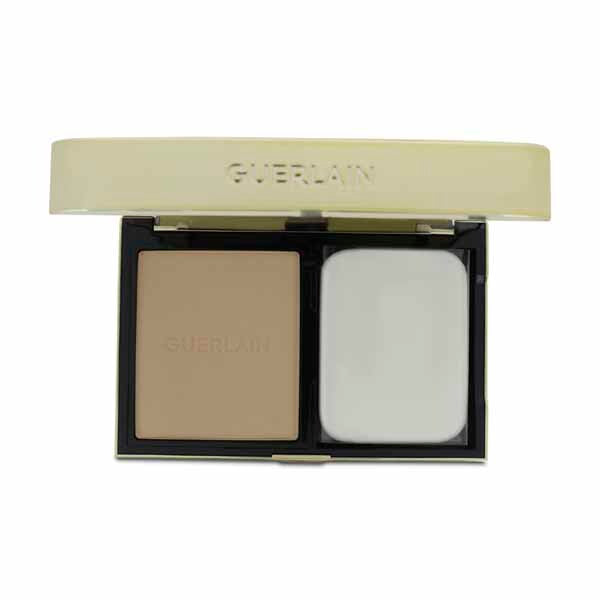 Guerlain Parure Gold Compact Foundation 2N Neutral, UK version