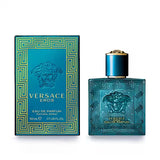 Versace Eros Eau De Parfum Men's Fragrance 50ml