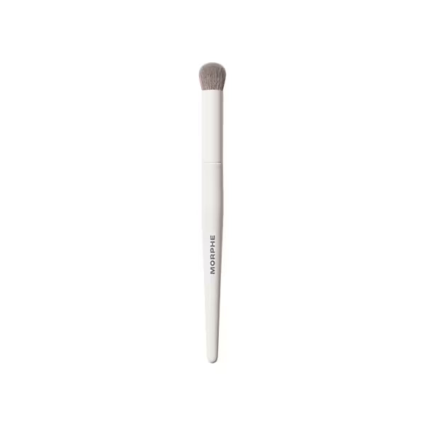 Morphe M133 Domed Concealer Brush imported from the UK