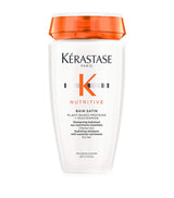 Kerastase Nutritive Bain Satin Riche Shampoo for Dry Hair 250ml