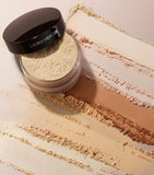 Laura Mercier translucent loose setting powder 29g (British brand)