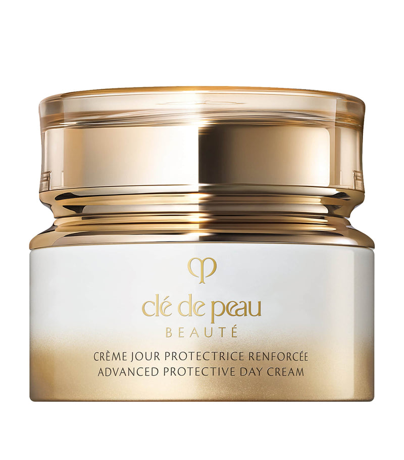 Clé de Peau Beauté Advanced Protective Day Cream 50g - British product
