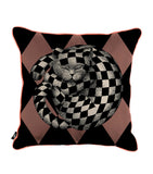 Fornasetti High Fidelity Cushion (45cm x 45cm)