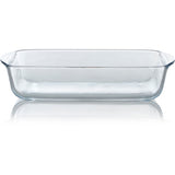 George Home Glass Roaster - McGrocer