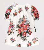 Dolce&Gabbana kids floral dress and bloomers set 3-30 months - British product
