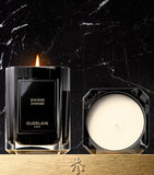 Guerlain Encens D'Hiver candle 220g, UK version