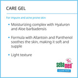 Sebamed Clear Face Facial Toner 150ml (British brand)