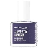 Maybelline Superstay Ink Bonder High Tide Nail Colour